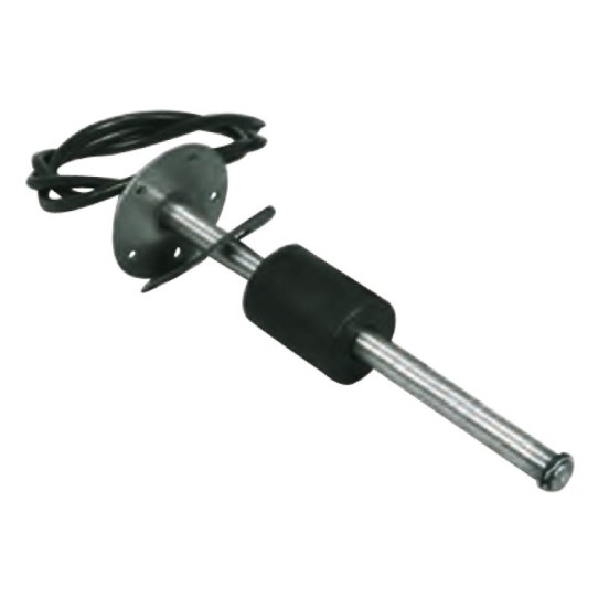 AFORADOR DEPOSITO COMBUSTIBLE 250 mm 0-190 Ohm AFORADOR DEPOSITO COMBUSTIBLE 250 mm 0-190 Ohm